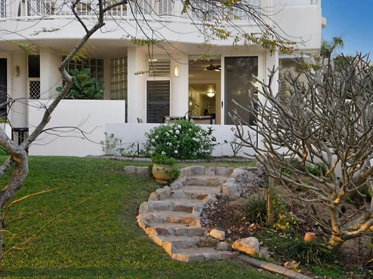 Mariner Cove 1 - Luxurious 2 Bedroom On River By Beach Mooloolaba Australie